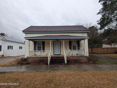 6715 Church Street, Stantonsburg, NC, 27893