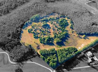 S Fork Ranch Dr, Clermont, FL 34714