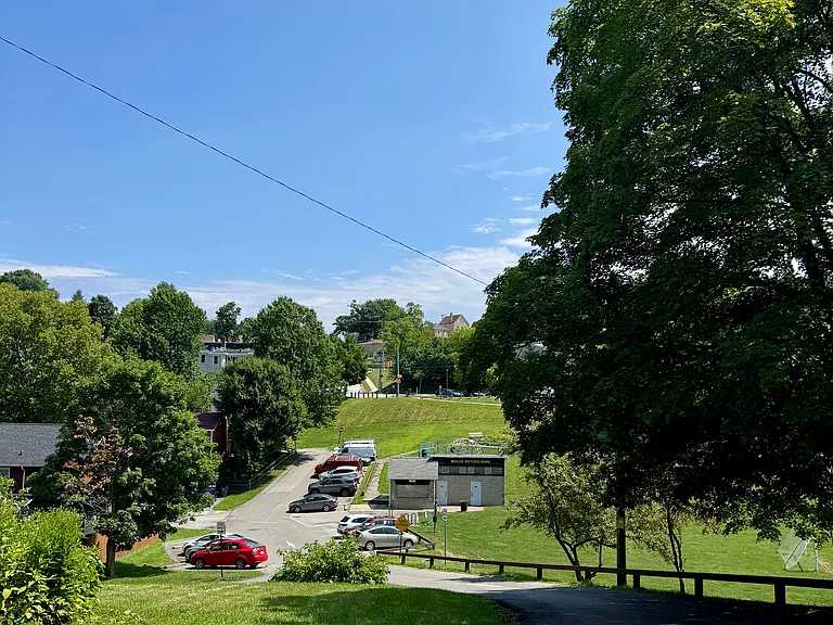 Neighborhood
