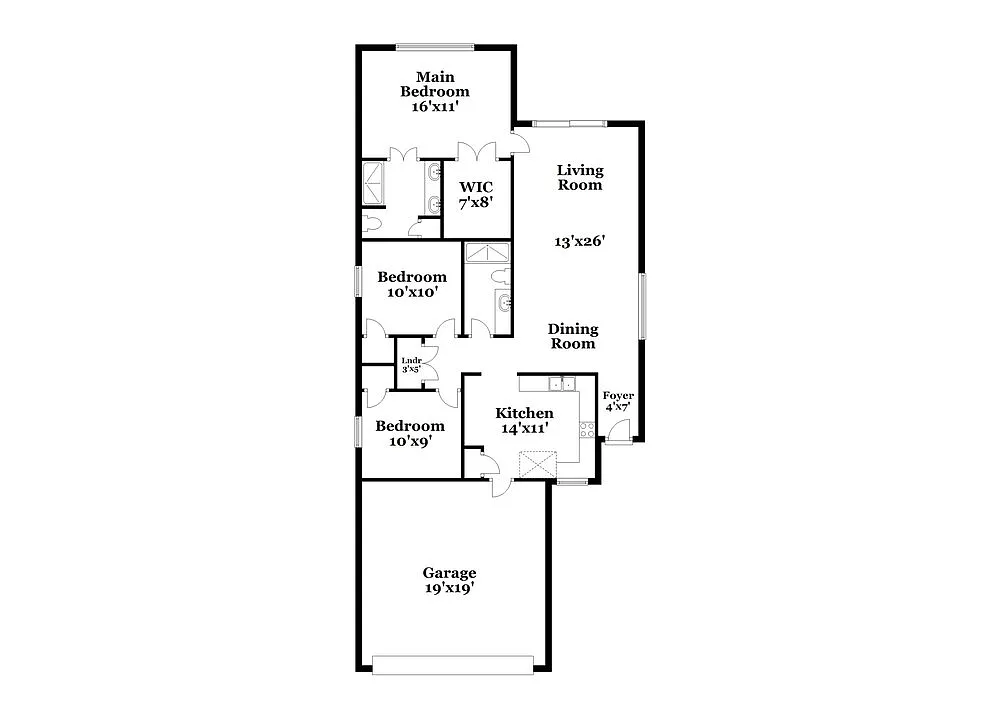 Building Photo - 6166 Jutland Ave