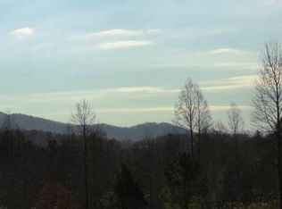 1 Ivy Log Estates Rd, Blairsville, GA 30512