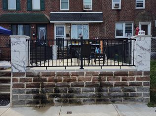 4534 Sheffield Ave, Philadelphia, PA 19136