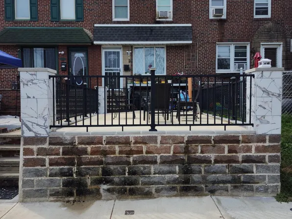 4534 Sheffield Ave, Philadelphia, PA 19136