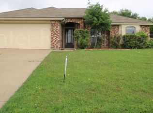 2306 Iowa Dr, Harker Heights, TX 76548