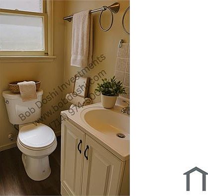 3rd image of 1827 N Sierra Way #27