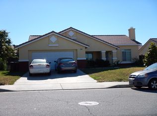 958 Pepper Ln, Banning, CA 92220