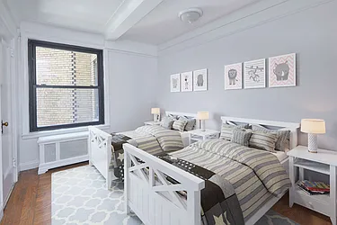 Sold by Brown Harris Stevens