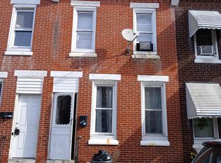 1833 E Lippincott St, Philadelphia, PA