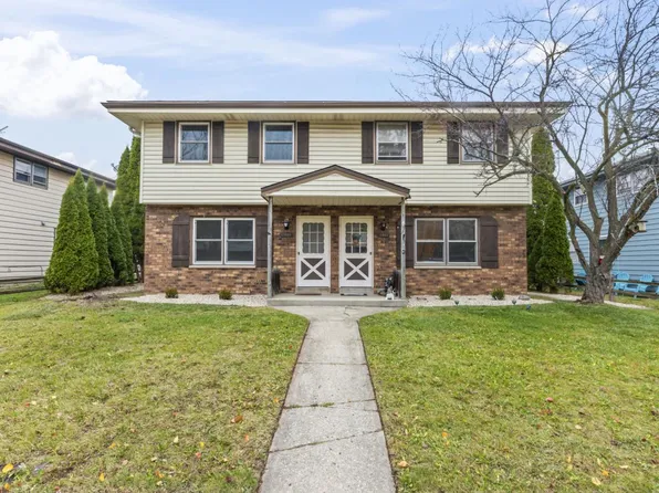 10802 West Wren AVENUE #10804, Milwaukee, WI 53225