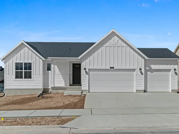 2366 S 1230 W, Syracuse, UT 84075