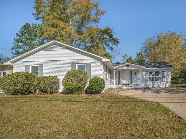 4130 Stillman Blvd, Tuscaloosa, AL 35401