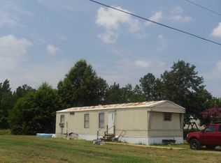 726 Hemp Street Ext, Robbins, NC 27325