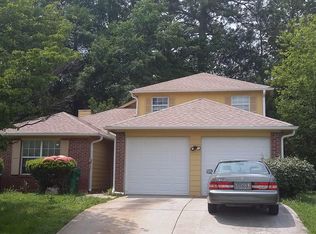 1936 Corners Cir, Lithonia, GA 30058