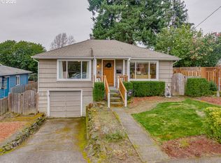 11562 SE 33rd Ave, Milwaukie, OR