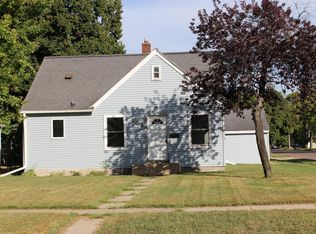 602 12th St N, Benson, MN 56215