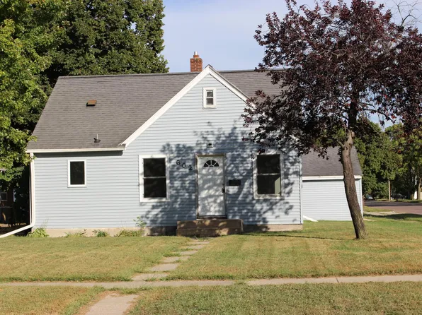 602 12th St N, Benson, MN 56215