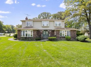15924 S Oak Valley Ct, Homer Glen, IL 60491