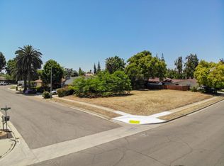5230 E Hamilton Ave, Fresno, CA 93727