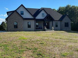 287 Highview Ln, Springfield, KY 40069