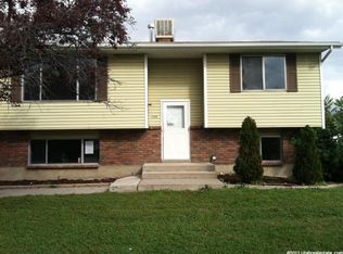 1329 S 680 W, Provo, UT 84601