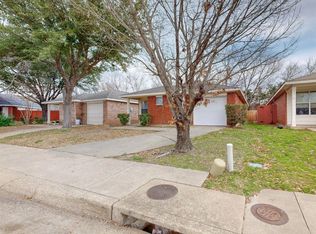 3420 Poplar Springs Ln, Dallas, TX 75227