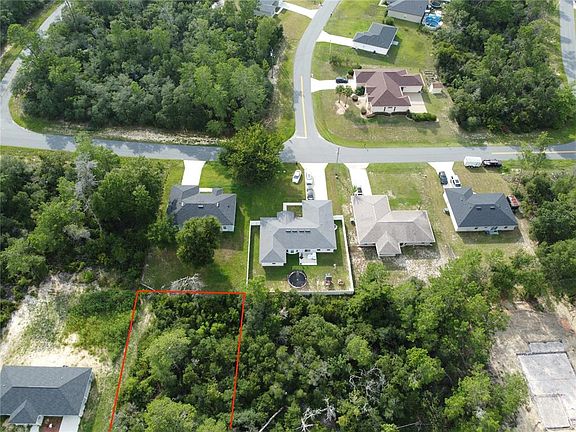 2nd image of 16698 SW 21ST CIRCLE LOT 5