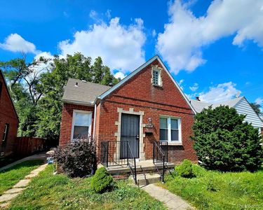 17597 Murray Hill St, Detroit, MI, 48235
