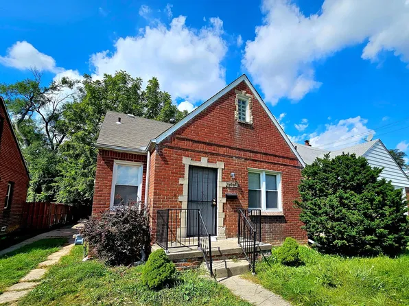17597 Murray Hill St, Detroit, MI 48235