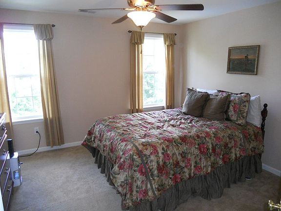 3rd Bedroom