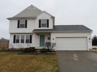 9472 Sunrise Ln, Davison, MI 48423