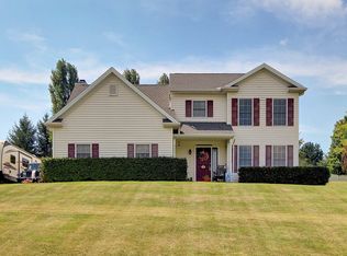 22 Kratz Rd, Shrewsbury, PA 17361