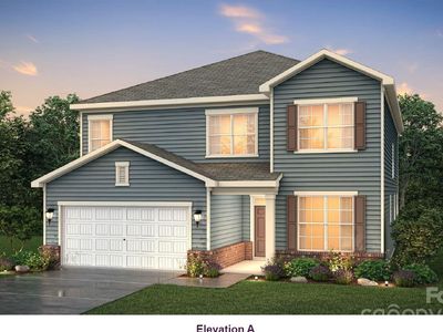 7024 Stella Pl, Stanley, NC, 28164