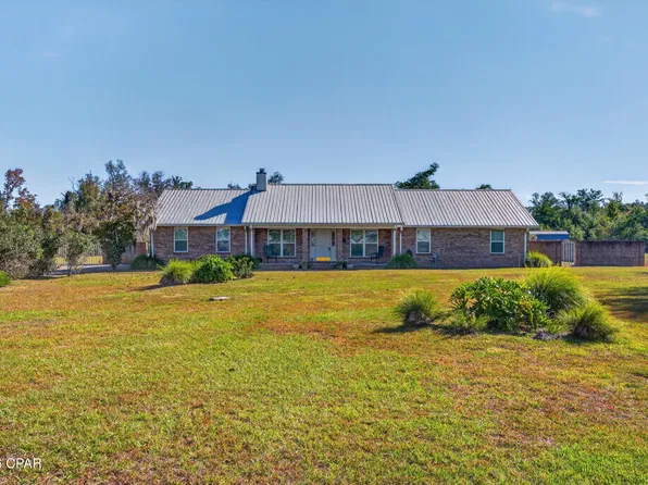 2619 Choctaw Trl, Marianna, FL 32446