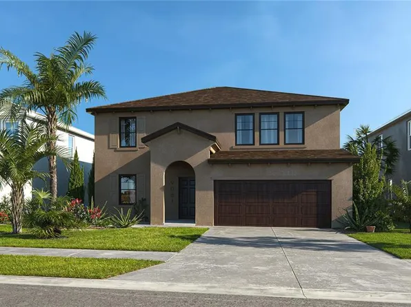 372 Hillshire Pl, Spring Hill, FL 34609