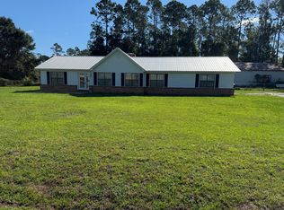 3625 Fern Bank Rd, Valdosta, GA 31601
