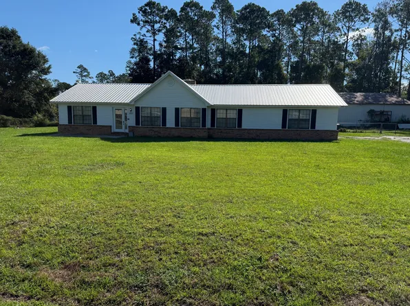 3625 Fern Bank Rd, Valdosta, GA 31601
