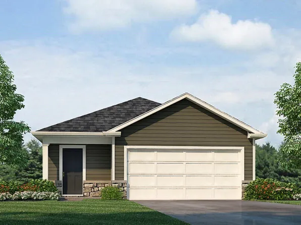 34 Jepson Dr, Byhalia, MS 38611