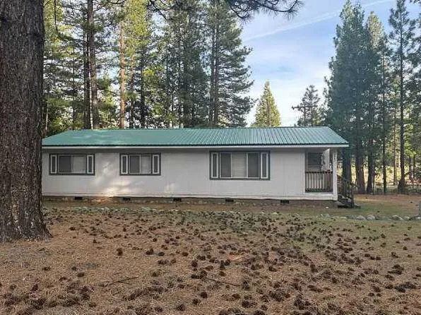 69440 Mohawk Vista Dr, Blairsden, CA 96103