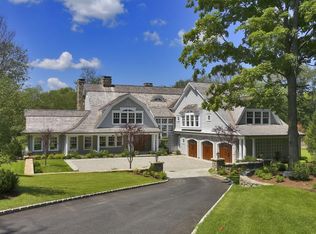 1132 Oenoke Ridge Rd, New Canaan, CT 06840