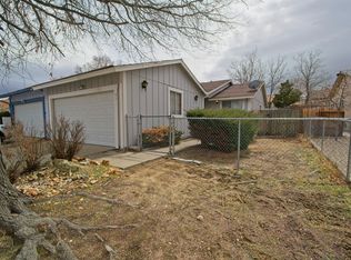 6650 Lotus St, Reno, NV 89506