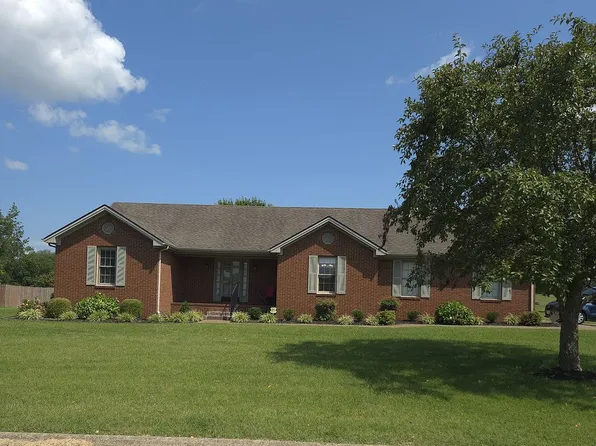 301 Irish Cir, Hopkinsville, KY 42240