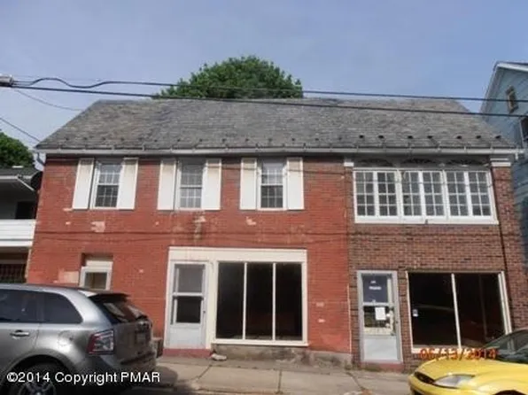 144 Garibaldi Ave, Bangor, PA 18013