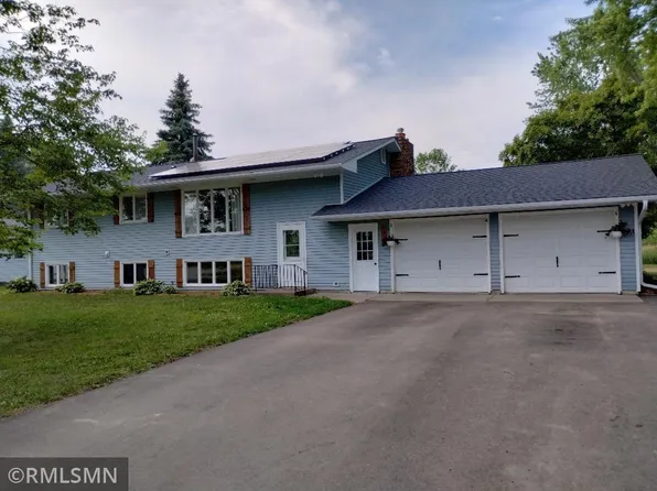 4910 Rush Lake Ln, Rush City, MN 55069