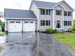 231 Sewalls Falls Rd, Concord, NH 03301