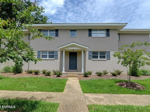 2213 23rd Ave, Meridian, MS 39301