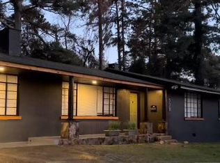 539 Vista Dr, Fayetteville, NC 28305