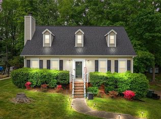 5100 Carolwood Dr, Greensboro, NC 27407