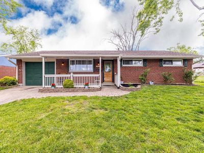 12019 Summerville Dr, Cincinnati, OH, 45246