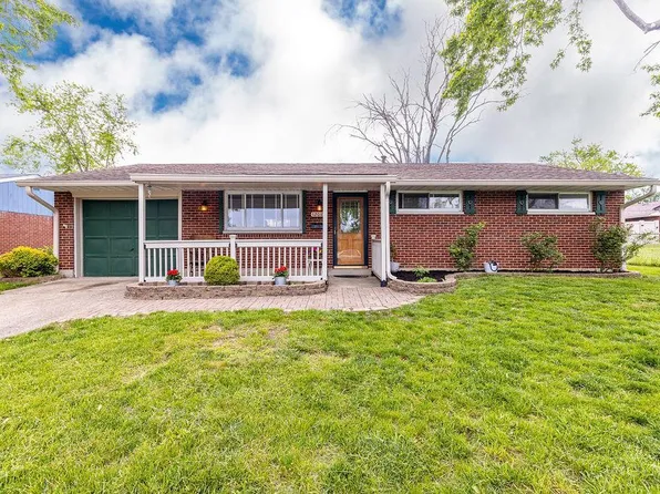 12019 Summerville Dr, Cincinnati, OH 45246