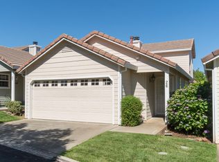 3040 Granada Ct UNIT 26, Cameron Park, CA